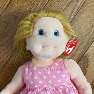 Beanie Kids Precious